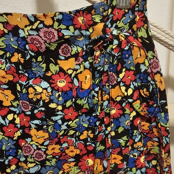 Wild Fable skirt and tube top - Picture 4 of 5